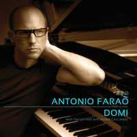 Thumbnail for the Antonio Farao - Domi link, provided by host site