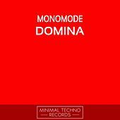 Thumbnail for the Monomode - Domina link, provided by host site
