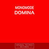 Thumbnail for the Monomode - Domina link, provided by host site