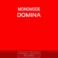Thumbnail for the Monomode - Domina link, provided by host site