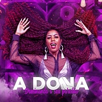 Thumbnail for the ADONA - Dominando o Seu Paredão link, provided by host site