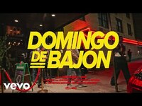 Thumbnail for the Morat - Domingo De Bajón link, provided by host site