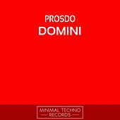 Thumbnail for the Prosdo - Domini link, provided by host site