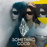 Thumbnail for the Something Good - Dominika Komiago link, provided by host site