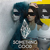 Thumbnail for the Something Good - Dominika Komiago link, provided by host site