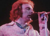 Thumbnail for the Van Morrison - Domino [From..It's Too Late to Stop Now...Film] link, provided by host site