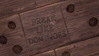 Thumbnail for the Anson Seabra - Dominoes link, provided by host site