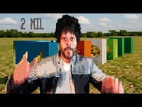 Thumbnail for the Twin Shadow - Dominoes link, provided by host site