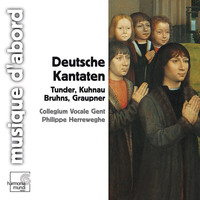 Thumbnail for the Franz Tunder - Dominus illuminatio mea: II. Chor "Dominus illuminatio mea" link, provided by host site