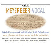 Thumbnail for the Andrea Chudak - Dominus Vobiscum für Solostimmen link, provided by host site