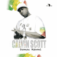 Image of Calvin Scott linking to their artist page due to link from them being at the top of the main table on this page