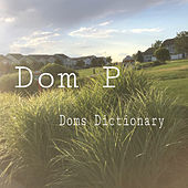 Thumbnail for the Dom P - Doms Dictionary link, provided by host site
