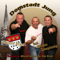 Thumbnail for the Kölsche Kraat - Domstadt Jung link, provided by host site