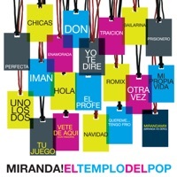 Thumbnail for the Miranda! - Don link, provided by host site