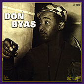 Thumbnail for the Don Byas - Don Byas link, provided by host site