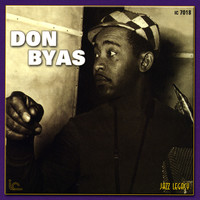 Thumbnail for the Don Byas - Don Byas link, provided by host site