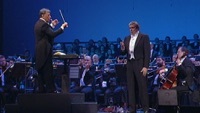 Thumbnail for the Ruggero Raimondi - Don Carlo: Ella giammai m'amò! (Live from Teatro Padiglione Palacassa di Parma / 2001) link, provided by host site