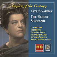 Thumbnail for the Giuseppe Verdi - Don Carlos: O don fatale, o don crudel link, provided by host site
