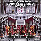 Thumbnail for the Blak Diamon - Don Dada (Venvm) link, provided by host site