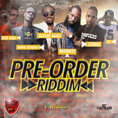 Thumbnail for the Cham - Don Fi Who (Radio Edit) link, provided by host site
