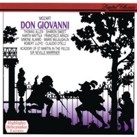 Thumbnail for the Sharon Sweet - Don Giovanni, K.527, Act 1: "Or sai chi l'onore" link, provided by host site