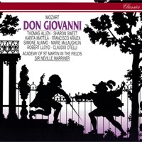 Thumbnail for the Sharon Sweet - Don Giovanni, K.527 / Act 2: "Ah! dov'è il perfido?" link, provided by host site