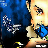 Thumbnail for the Fernando Corena - Don Giovanni, K. 527, Act I: "Madamina! Il catalogo è questo" link, provided by host site