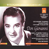 Thumbnail for the Max Rudolf - Don Giovanni, K. 527: Ouverture link, provided by host site