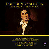 Thumbnail for the Paul Whelan - Don John, stay your steps for a while link, provided by host site