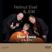 Thumbnail for the Helmut Eisel - Don Juan à la Klez link, provided by host site
