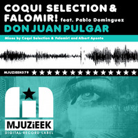 Thumbnail for the Coqui Selection - Don Juan Pulgar link, provided by host site