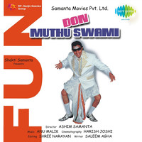 Thumbnail for the Mithun Chakraborty - Don Muthuswami Aa Master Aaj Humko - With Dialogues link, provided by host site