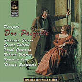 Thumbnail for the Fernando Corena - Don Paquale, Act II: Quando avrete introdotto link, provided by host site