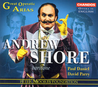 Thumbnail for the Gaetano Donizetti - Don Pasquale: Act I: She'll be here by midday - Quite unexpectedly passion inflame me (Un foco insolito, mi sento addosso) link, provided by host site
