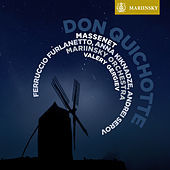 Thumbnail for the Mariinsky Orchestra - Don Quichotte: Deuxième interlude link, provided by host site