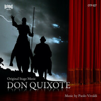 Thumbnail for the Paolo Vivaldi - Don Quixote (Original Stage Music) link, provided by host site