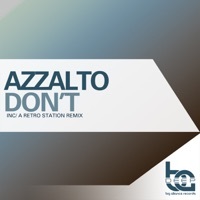 Image of Azzalto linking to their artist page due to link from them being at the top of the main table on this page