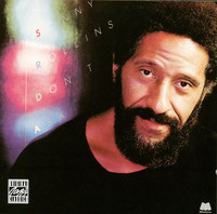 Thumbnail for the Sonny Rollins - Don't Ask link, provided by host site