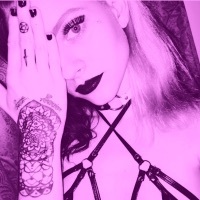 Thumbnail for the Darci - Don't Ask link, provided by host site