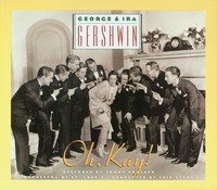 Thumbnail for the George Gershwin - Don't Ask link, provided by host site