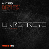 Thumbnail for the Casey Rasch - Don't Ask link, provided by host site