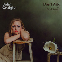 Thumbnail for the John Craigie - Don't Ask link, provided by host site