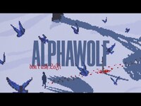 Thumbnail for the Alpha Wolf - Don't Ask... Lo-Fi link, provided by host site