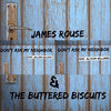 Thumbnail for the James Rouse - Don't Ask My Neighbor link, provided by host site