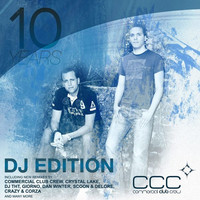 Thumbnail for the Erik Ray - Don't Be a Fool - Commercial Club Crew Extended Mix link, provided by host site