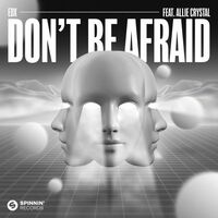 Thumbnail for the EDX - Don't Be Afraid link, provided by host site