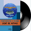 Thumbnail for the Tontherapie - Don't Be Afraid link, provided by host site