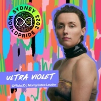 Thumbnail for the Honey Dijon - Don't Be Afraid / Rub (Paula Temple Remix) [Mixed] link, provided by host site