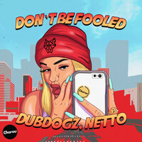 Thumbnail for the Dubdogz - Don't Be Fooled link, provided by host site