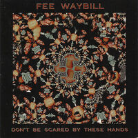 Thumbnail for the Fee Waybill - Don't Be Scared by These Hands link, provided by host site